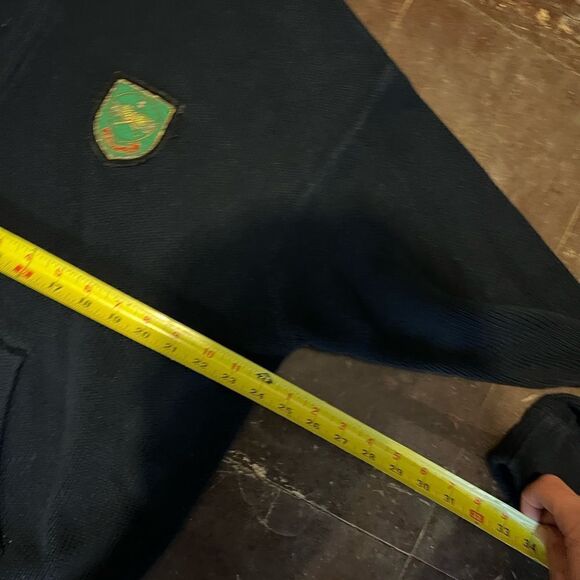 Vintage Polo Ralph Lauren Tennis Sweater - Picture 7 of 7